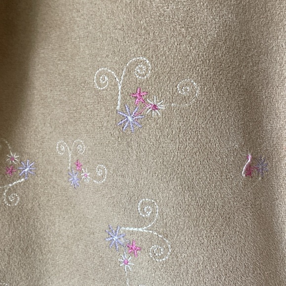 Big Chill Girls coat, size 6x - Picture 8 of 11